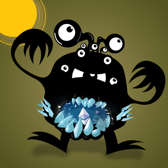 Dgenmon #428