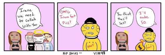 NipStrips #048