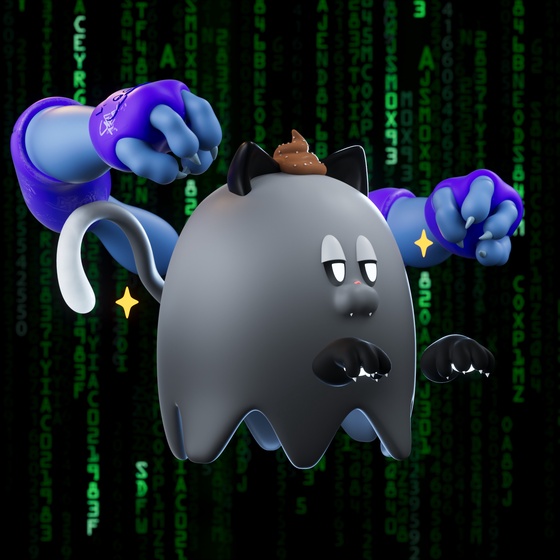 Yokai Creator #0293
