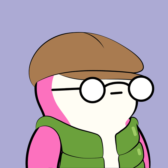 PudgyDoodles #6361