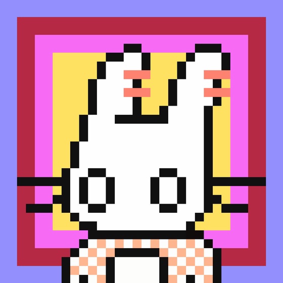 PixelBun #1751