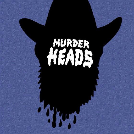 Murder Head 5527