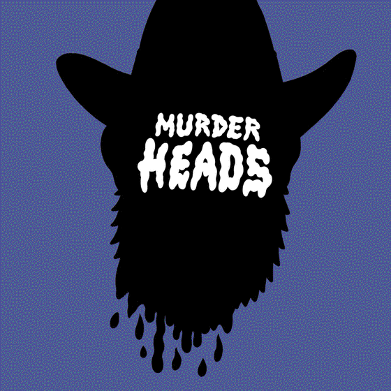 Murder Head 5909