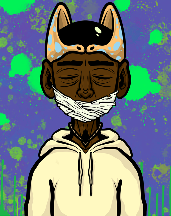 Crack Heth$ #809