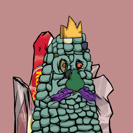 Corn #7343