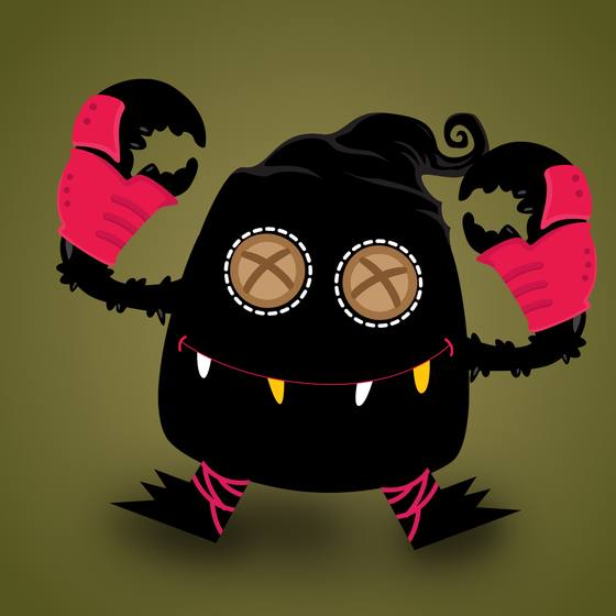 Dgenmon #7182