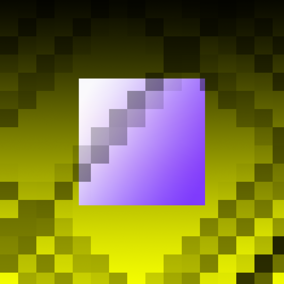 Gradient Square #641