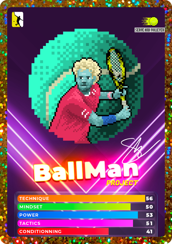 Ballman #2980