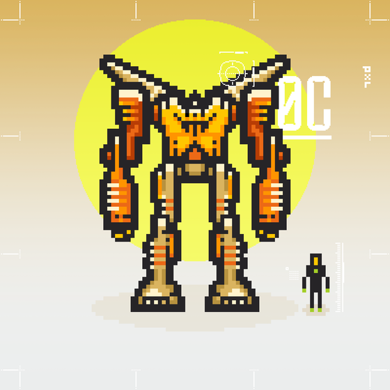 PXLBOT 1427