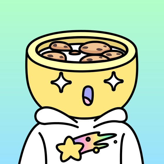 CEREAL #5512