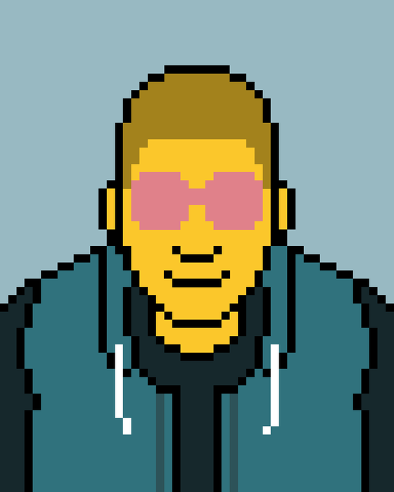 PixelRenga #801