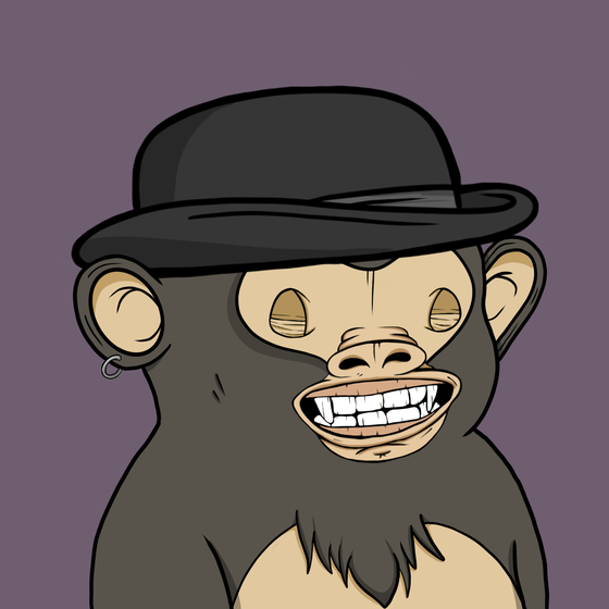 Pudgy Ape #3232