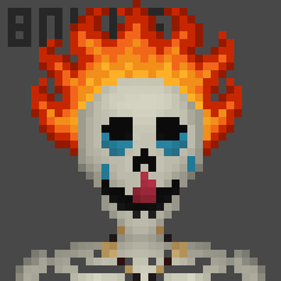 Pocket Bones 5641