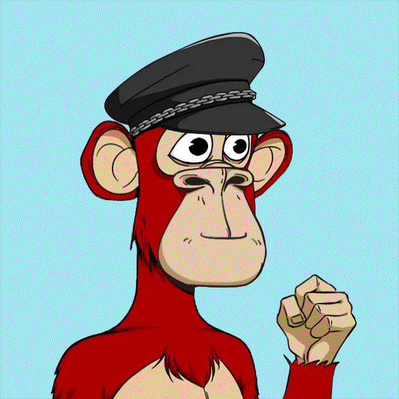 monday ape #1324