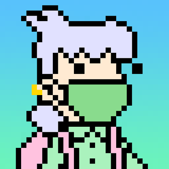 Pixel Dood #3345