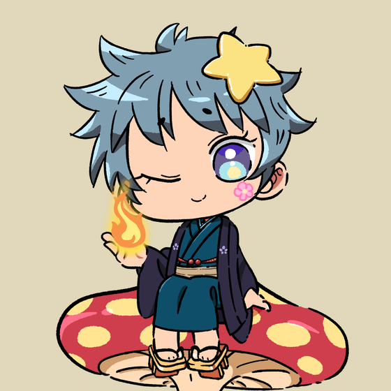 Chibi Lolita #888