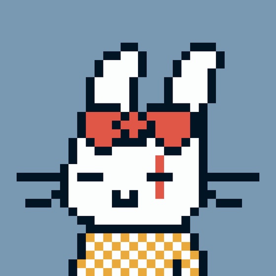 PixelBun #2674