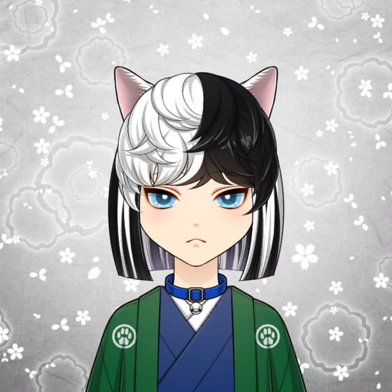 NekoMiko #0948