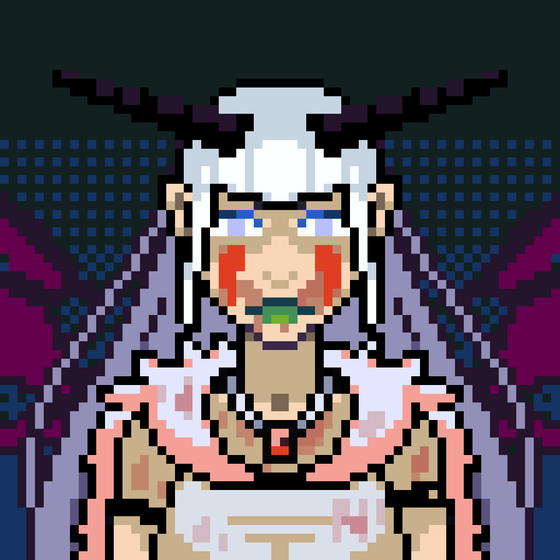 Demonix #5282