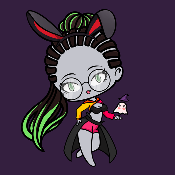 BADGF #2614