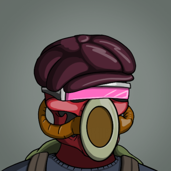HD Genuine Undead #2864