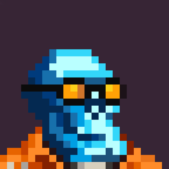 GENUINE UNDEAD APES #9566