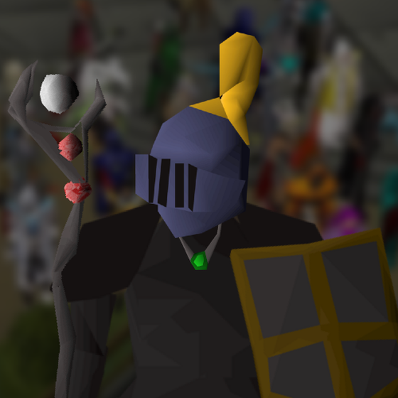 Heroes of Varrock #50