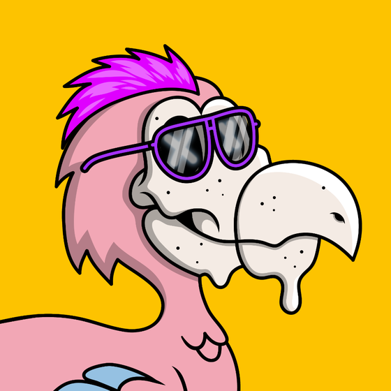 Infinite Dodos #15
