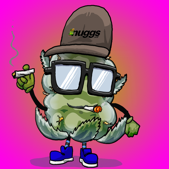 Nugg #1942