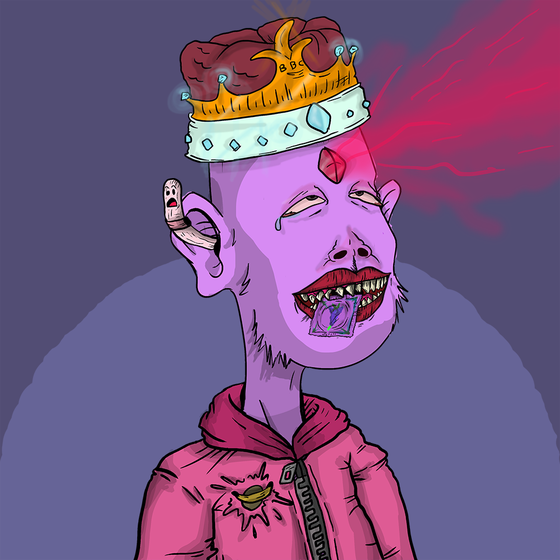 Our Founder Is Dead #9800