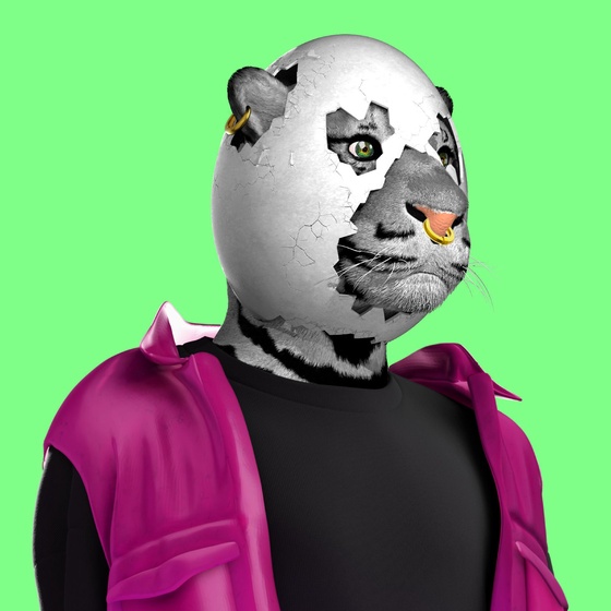 E.G.G Collective #313