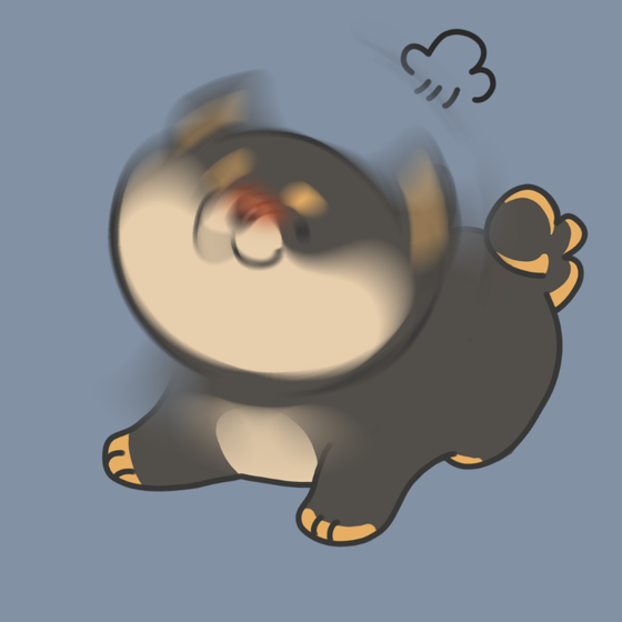 DogDrill#703