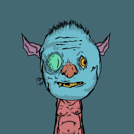 Hobgoblintown #6553