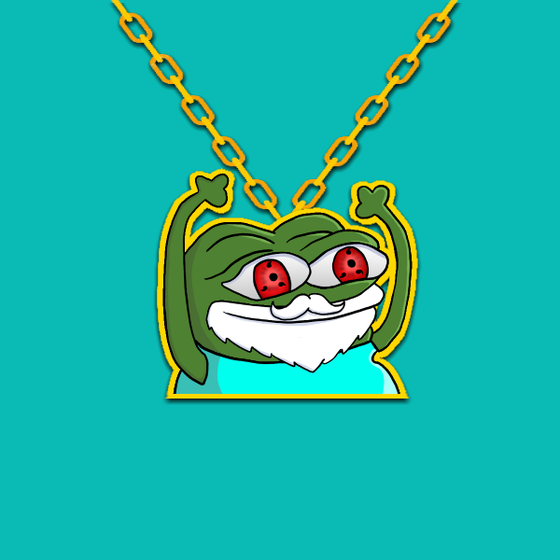 TiffPepe HD #1718