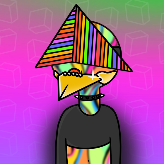 Kryptic Kids #5893