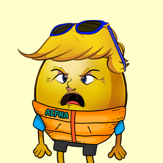 Trumpy Dumpy #472