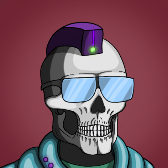 HD Genuine Undead #1221