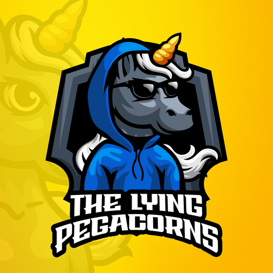 The Lying Pegacorns