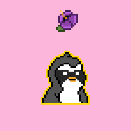 MoonPenguin #3947