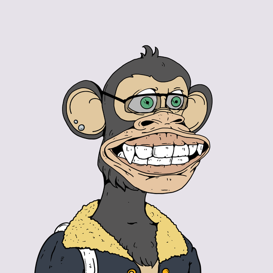 Bosozoku Ape ID# 2187