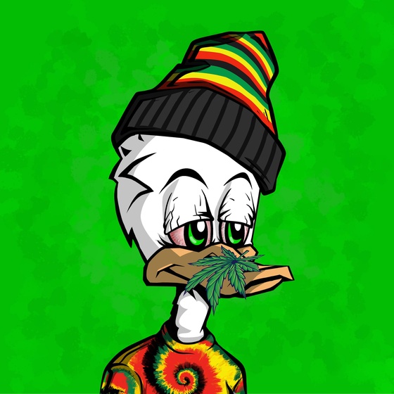 StonedDuck #2889