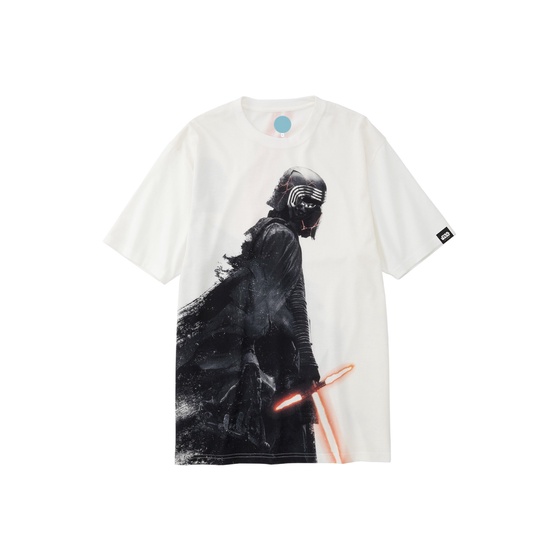 SITH LORD TEE #9 (Redeemed)