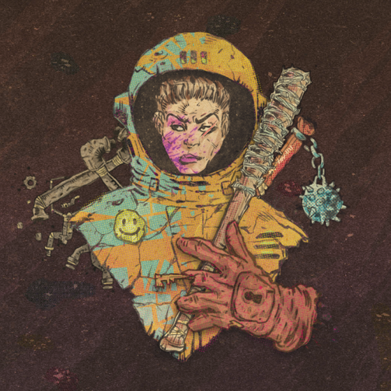 Space Addicts #933