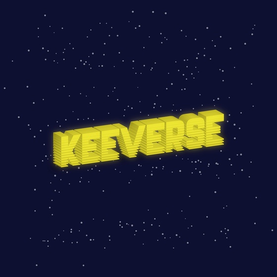 Keeverse Access Pass