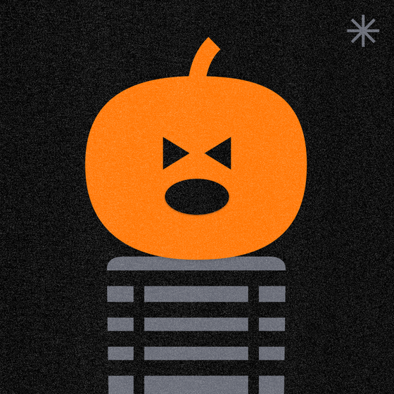 Spooky Synonyms #634