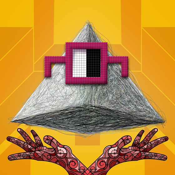 Illuminati #2448