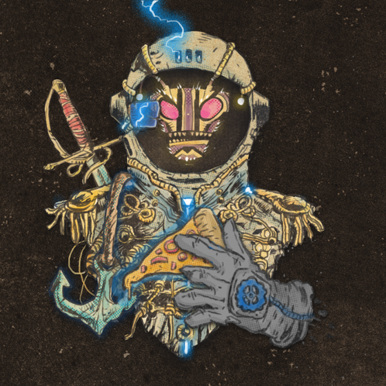 Space Addicts #3080