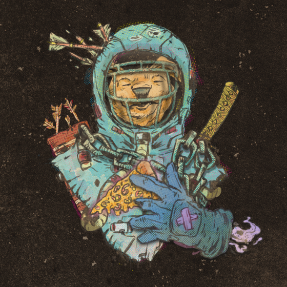 Space Addicts #299