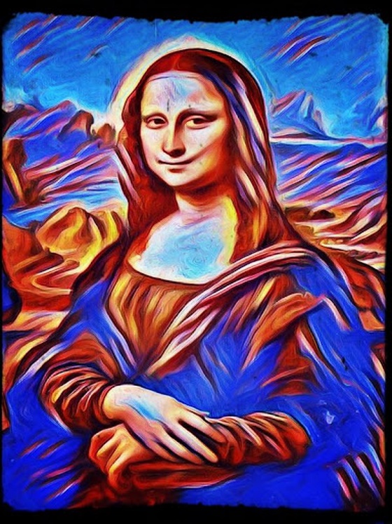 Mona 31