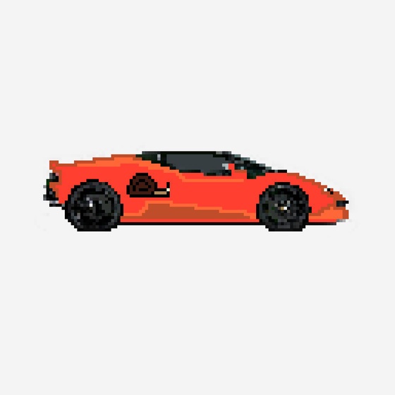 Supercar #436